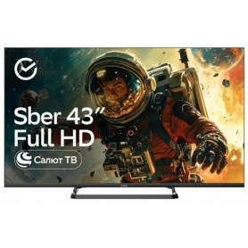 Телевизор SBER SDX-43F3000MBA