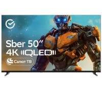 Телевизор SBER SDX-50UQ6032