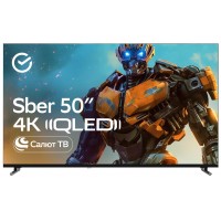 Телевизор SBER SDX-50UQ6032