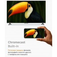 Телевизор Xiaomi L75MC-SRU