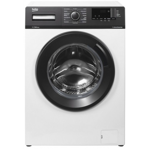 Стиральная машина Beko WHE7612XSWI