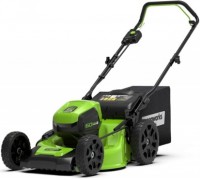 Газонокосилка GREENWORKS 2502807UB