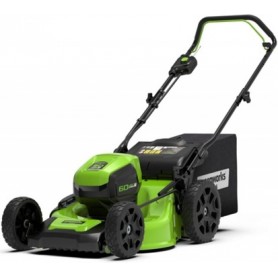 Газонокосилка GREENWORKS 2502807UB