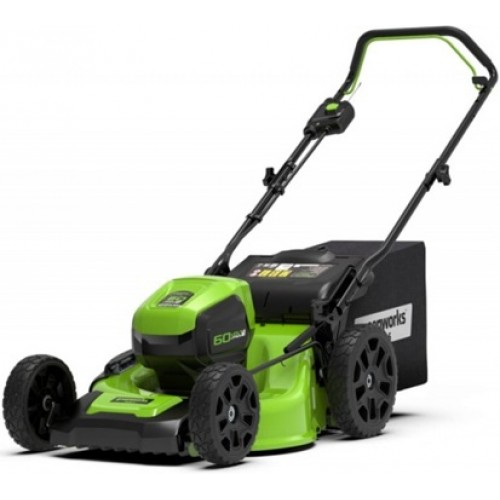 Газонокосилка GREENWORKS 2502807UB