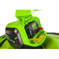 Газонокосилка GREENWORKS 2502807UB