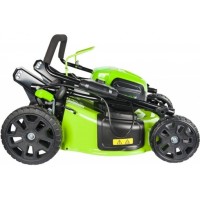 Газонокосилка GREENWORKS 2502807UB