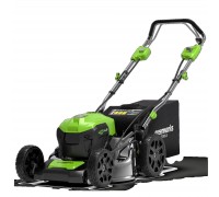 Газонокосилка GREENWORKS 2506807