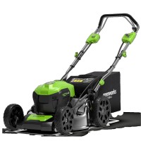 Газонокосилка GREENWORKS 2506807