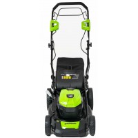Газонокосилка GREENWORKS 2506807