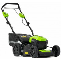 Газонокосилка GREENWORKS 2506807