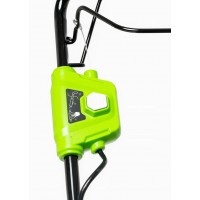 Газонокосилка GREENWORKS 2506807