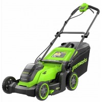Газонокосилка GREENWORKS 2521007