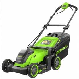 Газонокосилка GREENWORKS 2521007