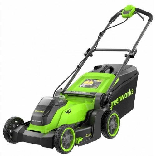 Газонокосилка GREENWORKS 2521007