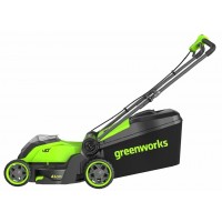 Газонокосилка GREENWORKS 2521007