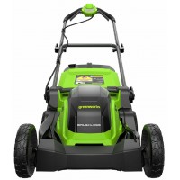 Газонокосилка GREENWORKS 2521007