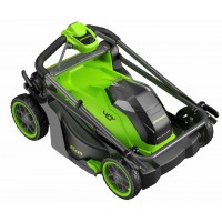 Газонокосилка GREENWORKS 2521007