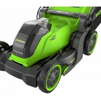 Газонокосилка GREENWORKS 2521007