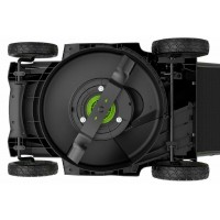 Газонокосилка GREENWORKS 2521007