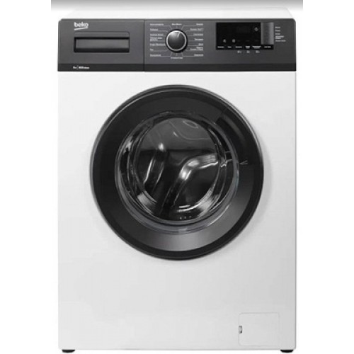Стиральная машина Beko WHE6412BSW