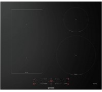 Варочная панель индукционная Gorenje GIC6422BSC