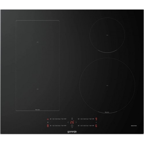 Варочная панель индукционная Gorenje GIC6422BSC