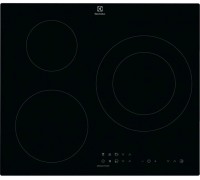 Варочная панель индукционная Electrolux LIT60336C