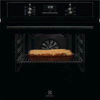 Духовой шкаф электрический Electrolux EOF3H40BK