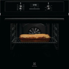 Духовой шкаф электрический Electrolux EOF3H40BK
