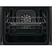Духовой шкаф электрический Electrolux EOF3H40BK