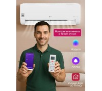 Кондиционер LG P09TT