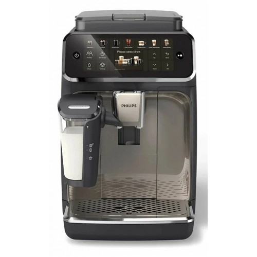 Кофемашина Philips EP4449/70