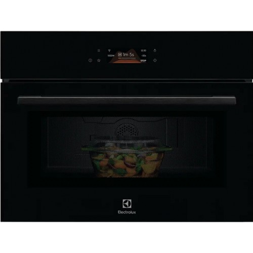 Микроволновая печь встраиваемая Electrolux LVM8E08Z