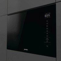 Микроволновая печь встраиваемая Gorenje BM201SG3DBG