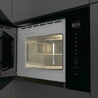 Микроволновая печь встраиваемая Gorenje BM201SG3DBG
