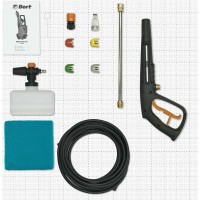 Мойка высокого давления Bort BHR-2300-PRO