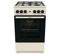 Плита газовая Gorenje GG5A12BEF