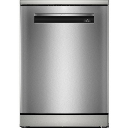 Посудомоечная машина Bosch SMP6EMI86Q