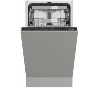 Посудомоечная машина встраиваемая Gorenje GV573C15