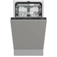 Посудомоечная машина встраиваемая Gorenje GV573C15