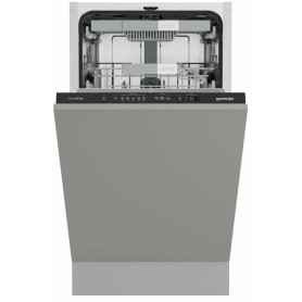 Посудомоечная машина встраиваемая Gorenje GV573C15