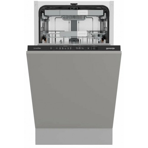 Посудомоечная машина встраиваемая Gorenje GV573C15