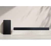 Саундбар Samsung HW-B450F/RU