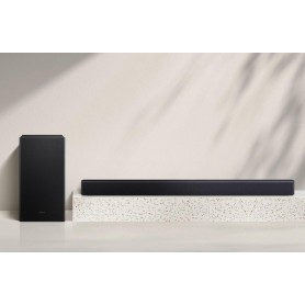 Саундбар Samsung HW-B450F/RU