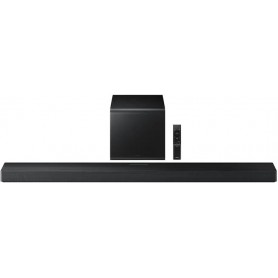 Саундбар Samsung HW-QS700F/RU