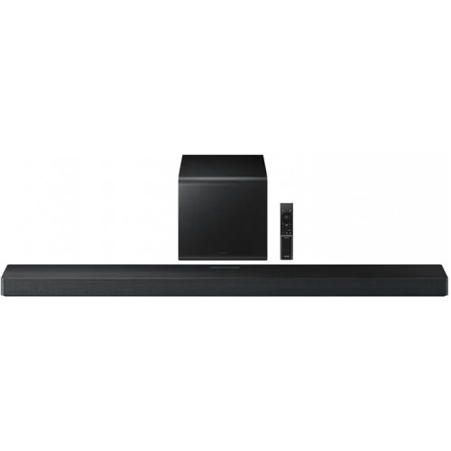 Саундбар Samsung HW-QS700F/RU