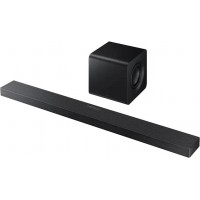Саундбар Samsung HW-QS700F/RU