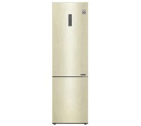 Холодильник LG GA-B509CEWL