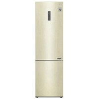 Холодильник LG GA-B509CEWL