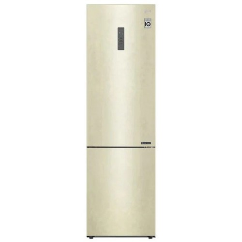 Холодильник LG GA-B509CEWL